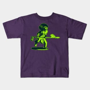 Indian Kids T-Shirt